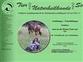 http://www.tiernaturheilkundeschule.de