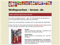 http://www.weltsprachen-lernen.de