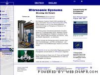 http://www.ultra-sonic-systems.com