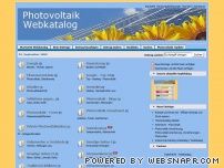 http://www.photovoltaik-webkatalog.de