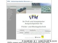 http://www.ipm-foerdertechnik.de