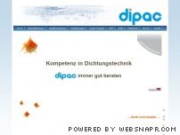http://www.dipac-dichtungen.de