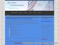 http://www.gdb-bonn.com