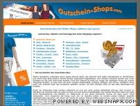 http://www.gutschein-shops.com/