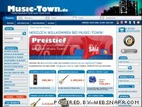 http://www.music-town.de