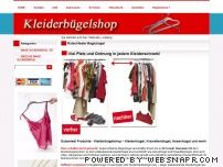 http://www.kleiderbuegelshop.de