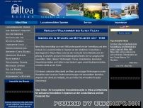 http://www.alteavillas.de