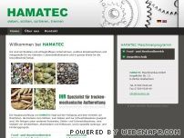 http://www.hamatec.de