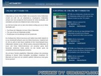 http://www.wettanbieter.eu