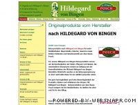http://www.hildegardvonbingen.at