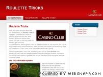 http://www.roulette-tricks.org