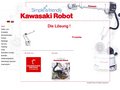 http://www.kawasakirobot.de