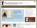 http://www.der-koerpersprachenexperte.de