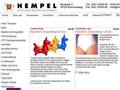 http://www.hempel-versand.de
