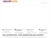 http://naturalfoods.eu