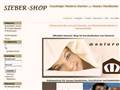 http://www.sieber-shop.de