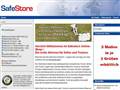 http://www.safestore.de