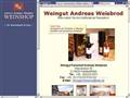 http://www.Weinshop.xail.net