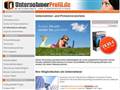 http://www.unternehmerprofil.de