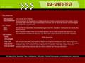 http://www.dsl-speed-test.info