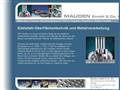 http://www.mauden.net