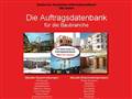 http://www.bauakquise.de