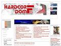 http://www.hardcoredome.de