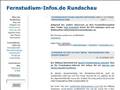http://www.fernstudium-rundschau.de/