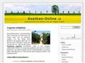 http://www.koethen-online.de