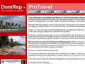 http://www.dr-protravel.de