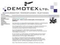 http://www.demotex.de