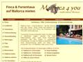 http://www.mallorca-4you.com