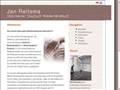 http://www.janreitsma.de