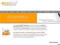 http://www.ecodoo.com