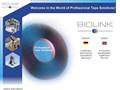 http://www.biolink-tapes.com