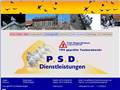 http://www.psd-dienstleistungen.de