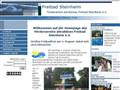 http://www.freibad-steinheim.de