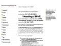 http://www.serverhousing4free.de