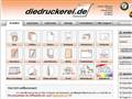 http://www.diedruckerei.de