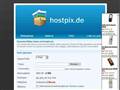 http://www.hostpix.de