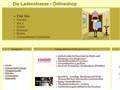http://www.dieladenstrasse.de