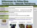 http://www.shop.tierland.org
