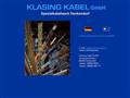 http://www.klasing-kabel.de