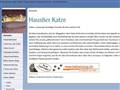 http://www.haustier-katze.de