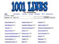 https://www.1001links.de