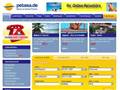 http://www.petasa.de