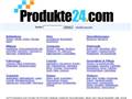 http://www.produkte24.com/c/reisen-42.html