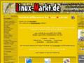 http://www.linux-markt.de