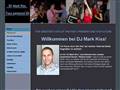 http://www.djmarkkiss.de