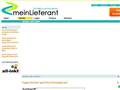 http://www.meinlieferant.de